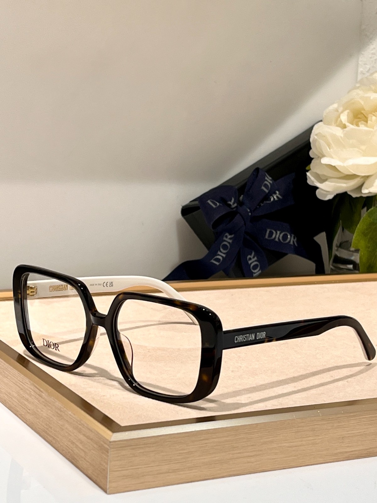 DIOR 02 glasses