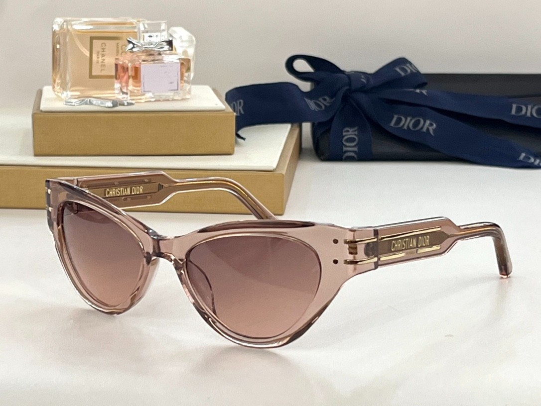 DIOR 02 glasses