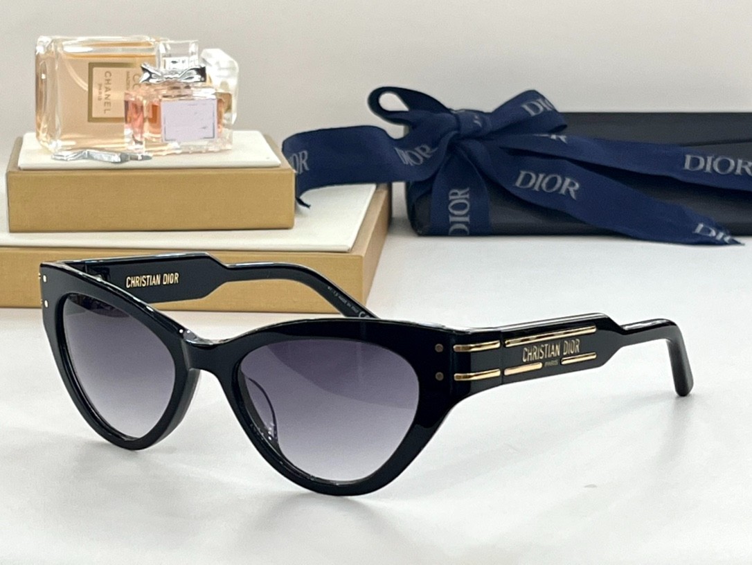 DIOR 02 glasses