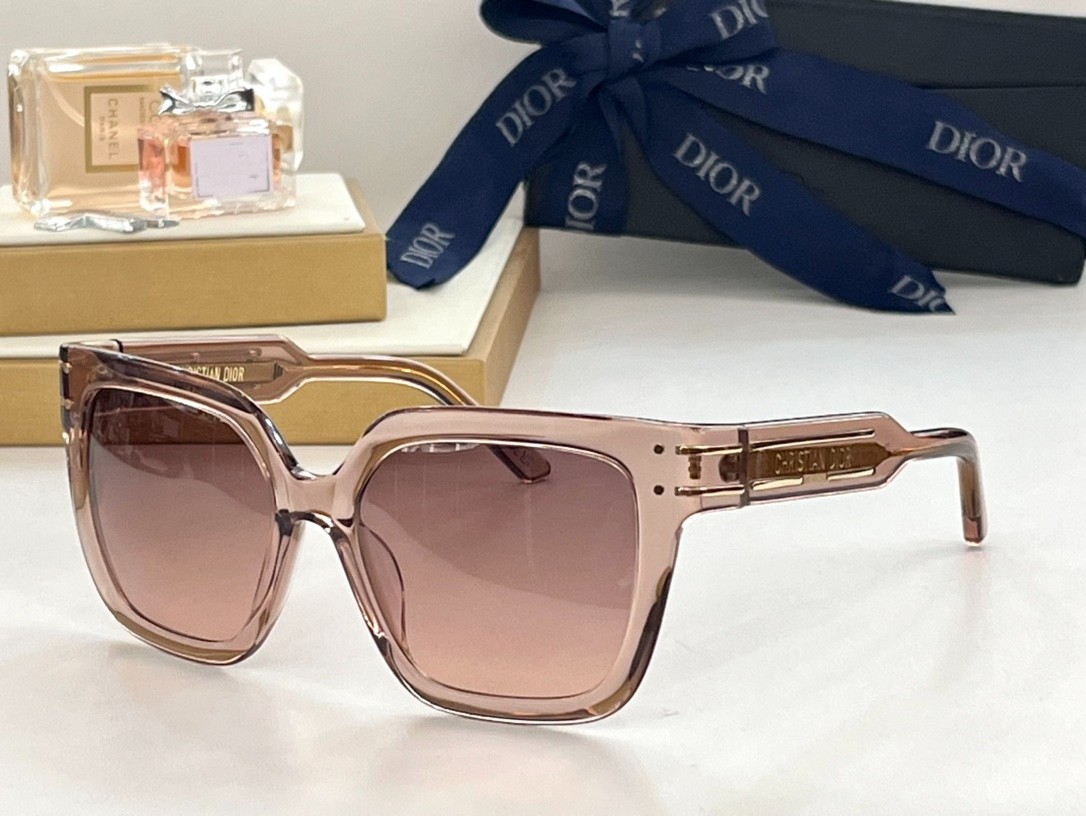DIOR 02 glasses