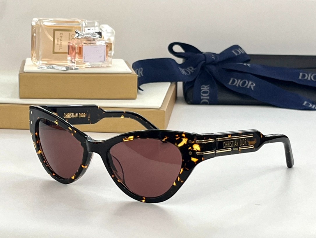 DIOR 02 glasses
