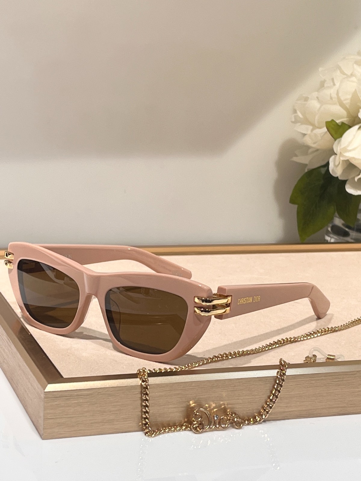 DIOR 02 glasses