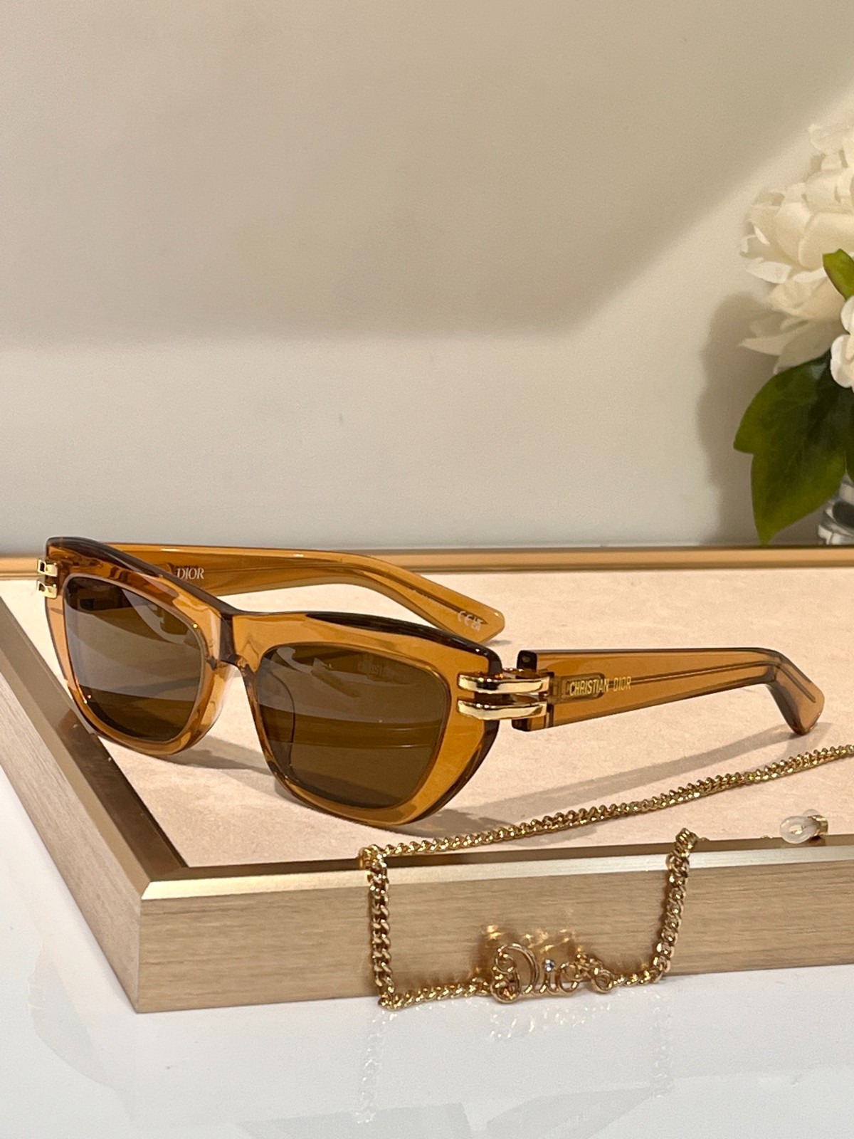 DIOR 02 glasses