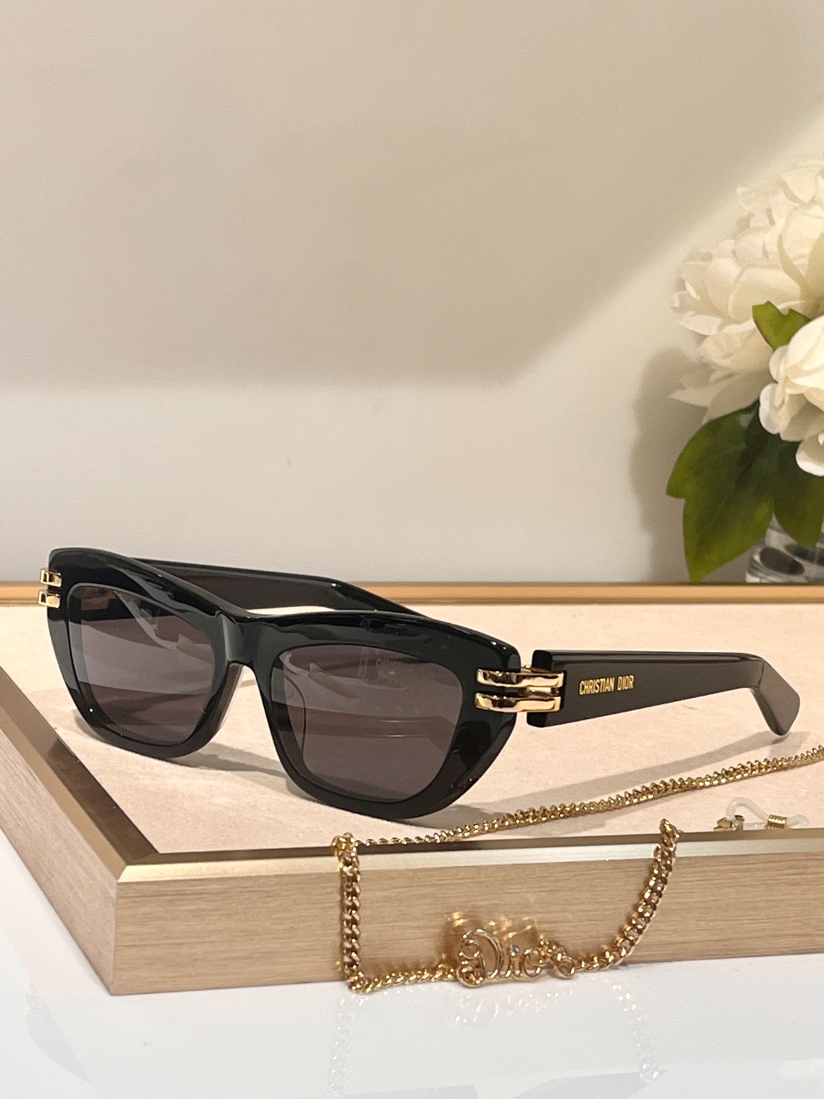 DIOR 02 glasses