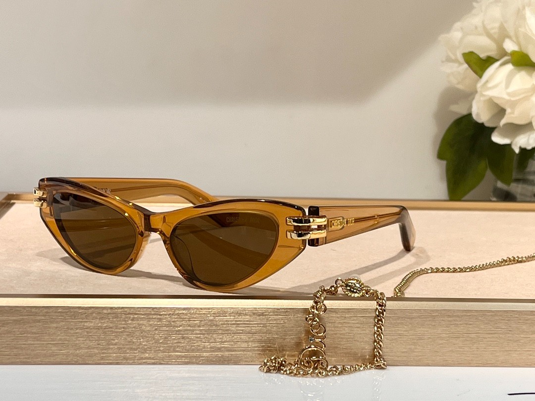DIOR 02 glasses
