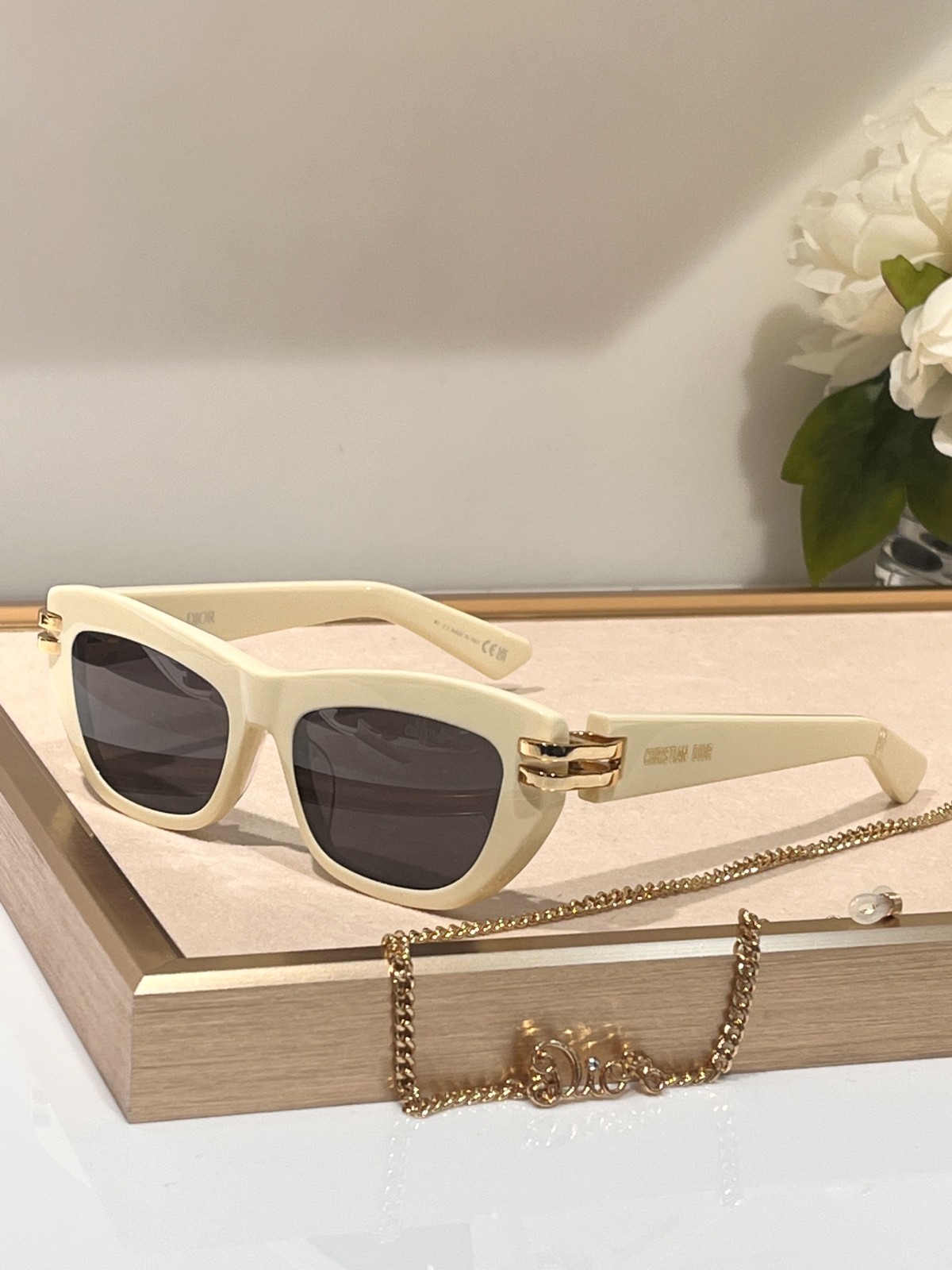 DIOR 02 glasses