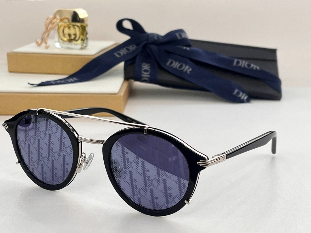DIOR 02 glasses