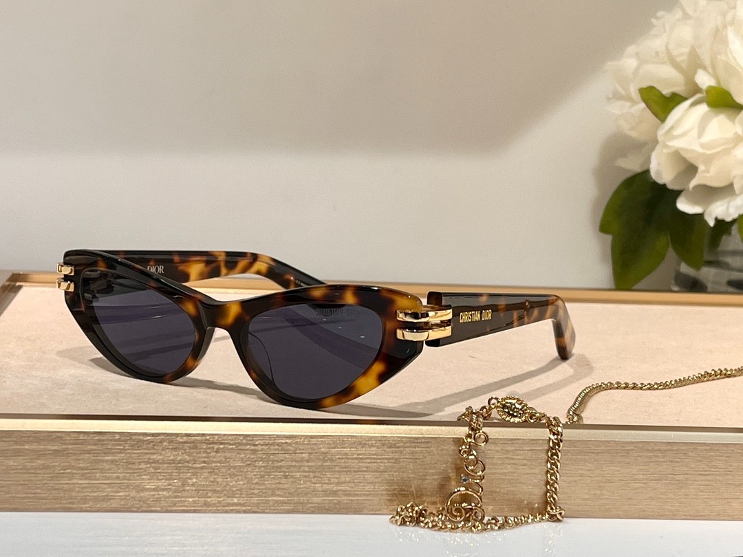 DIOR 02 glasses