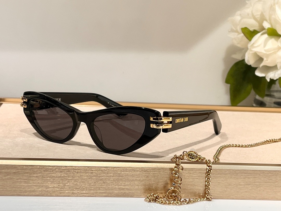 DIOR 02 glasses