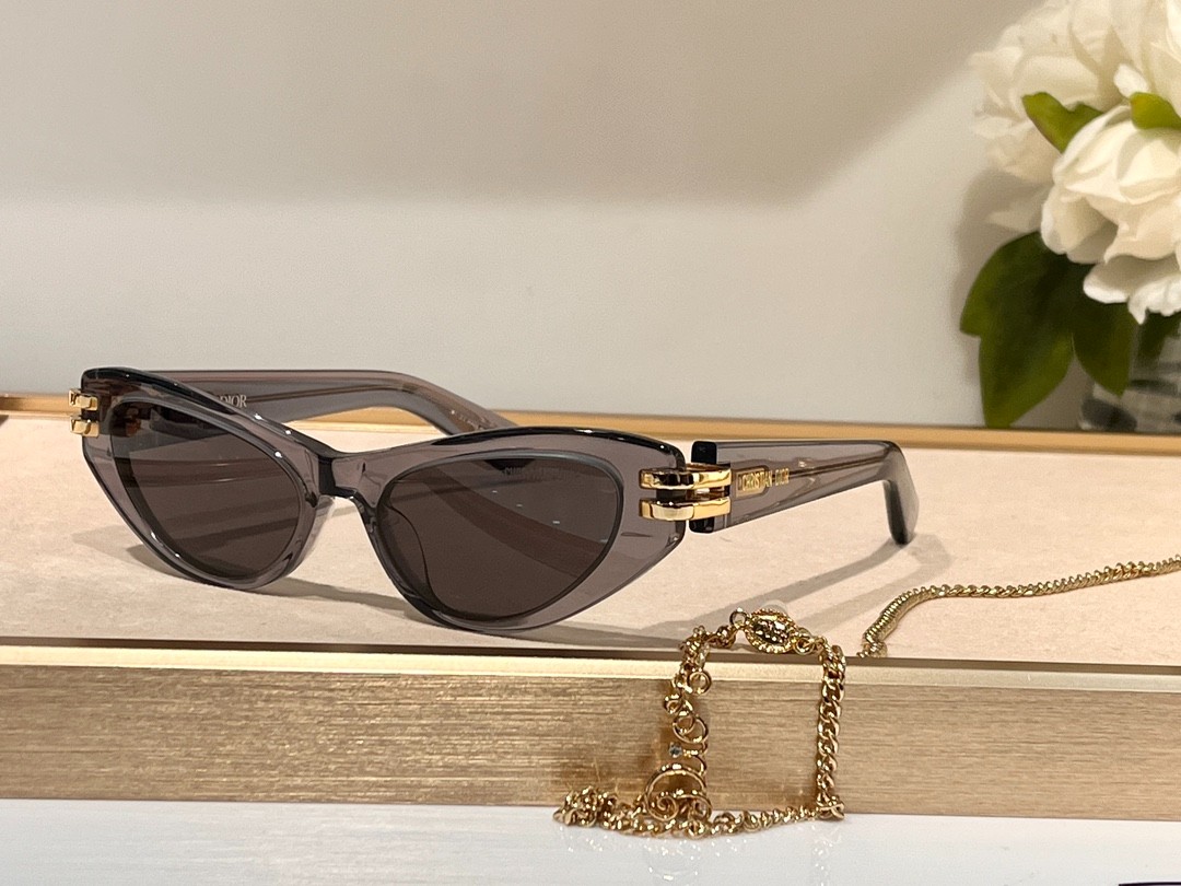 DIOR 02 glasses