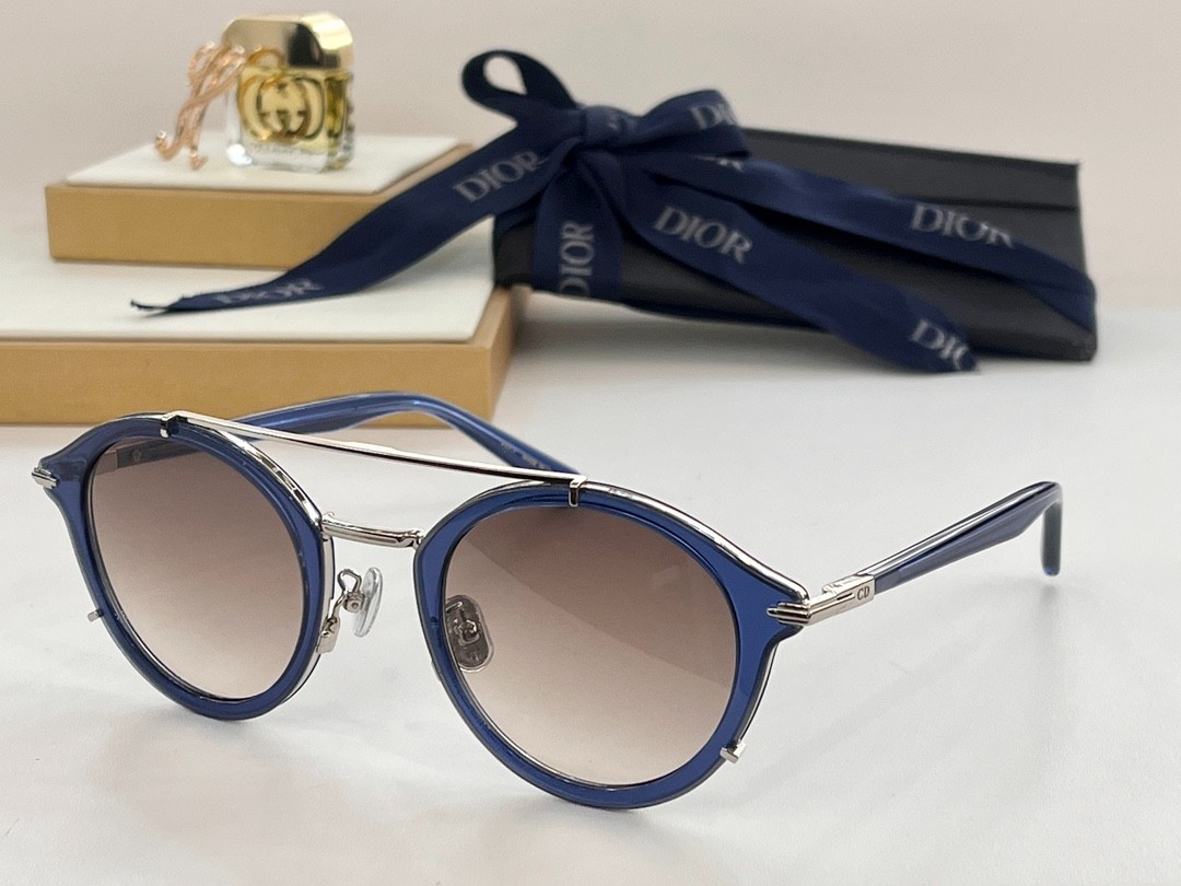 DIOR 02 glasses