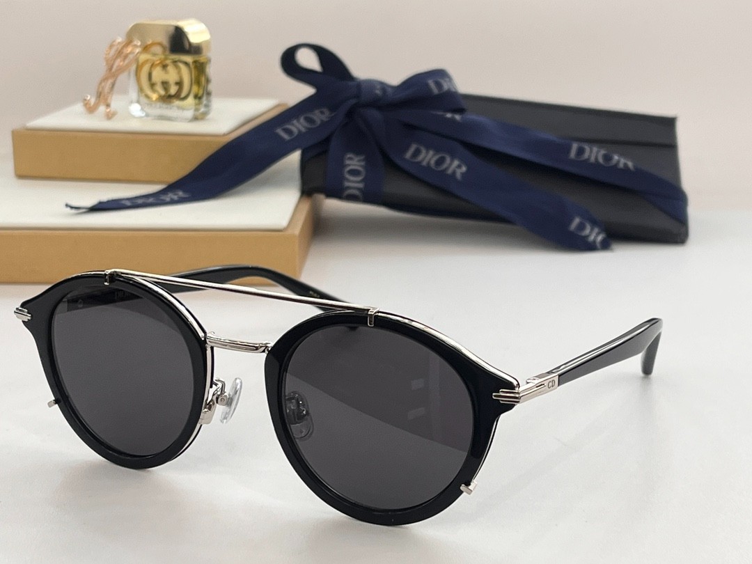 DIOR 02 glasses