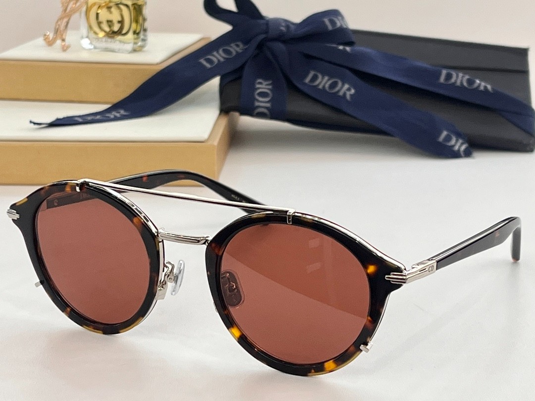 DIOR 02 glasses