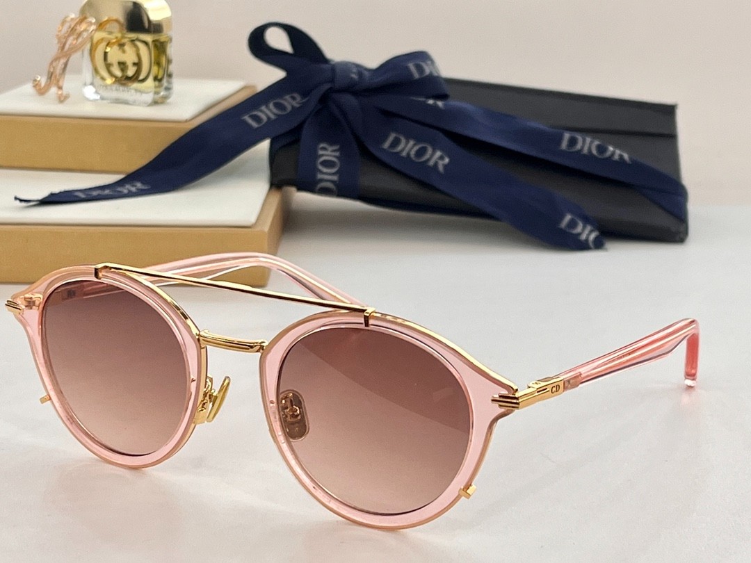DIOR 02 glasses