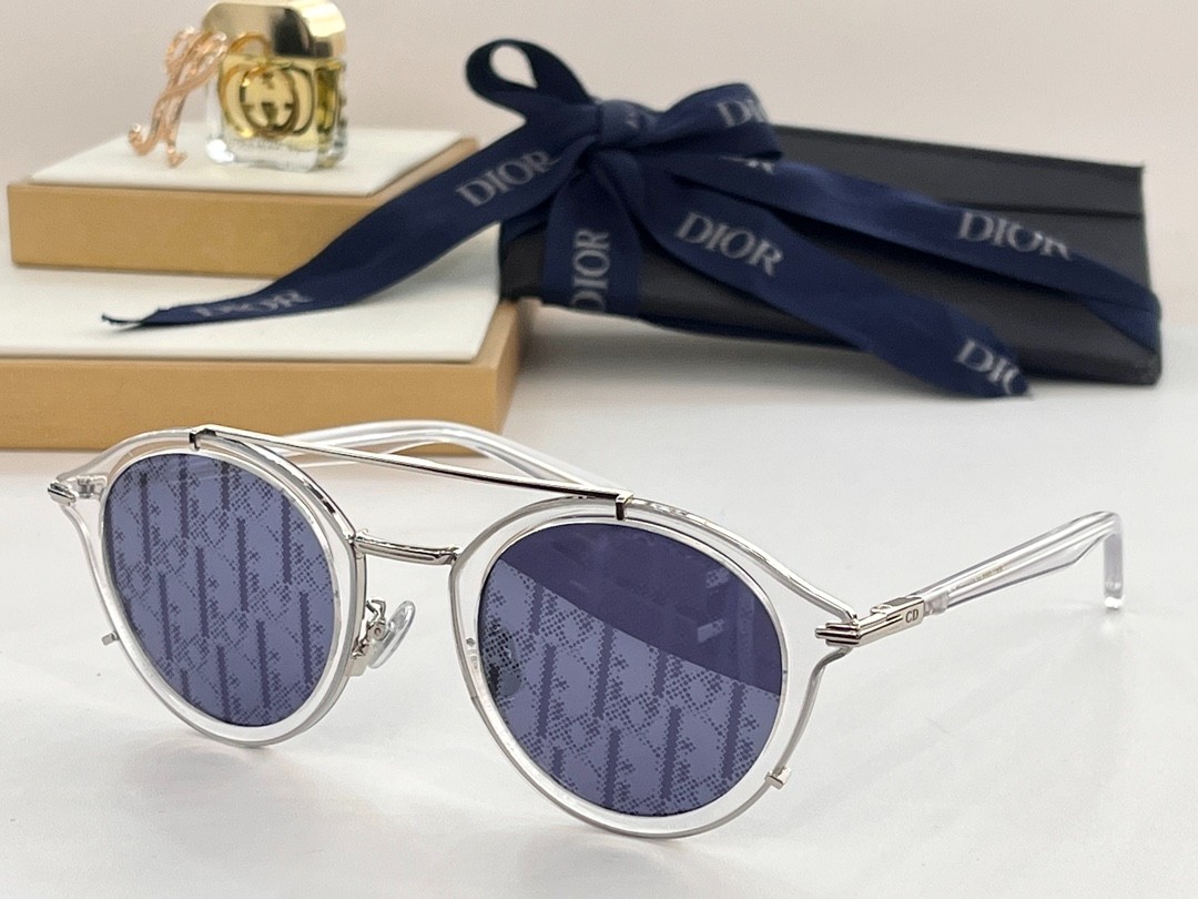 DIOR 02 glasses
