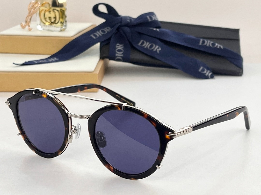 DIOR 02 glasses