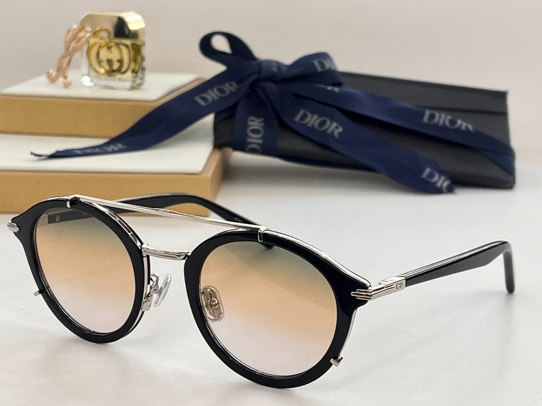 DIOR 02 glasses