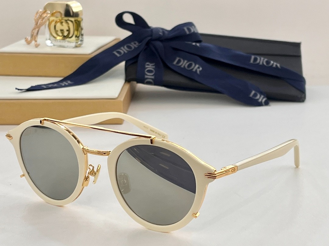 DIOR 02 glasses