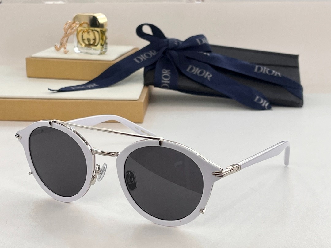 DIOR 02 glasses