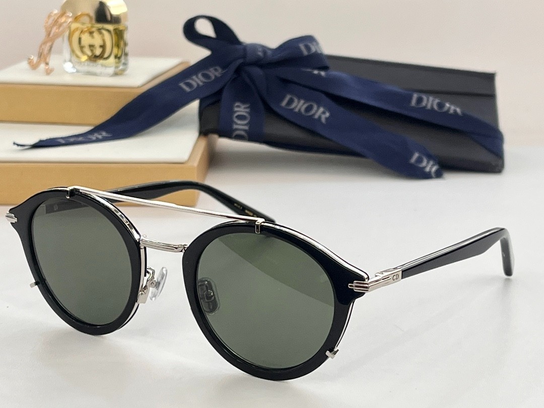 DIOR 02 glasses