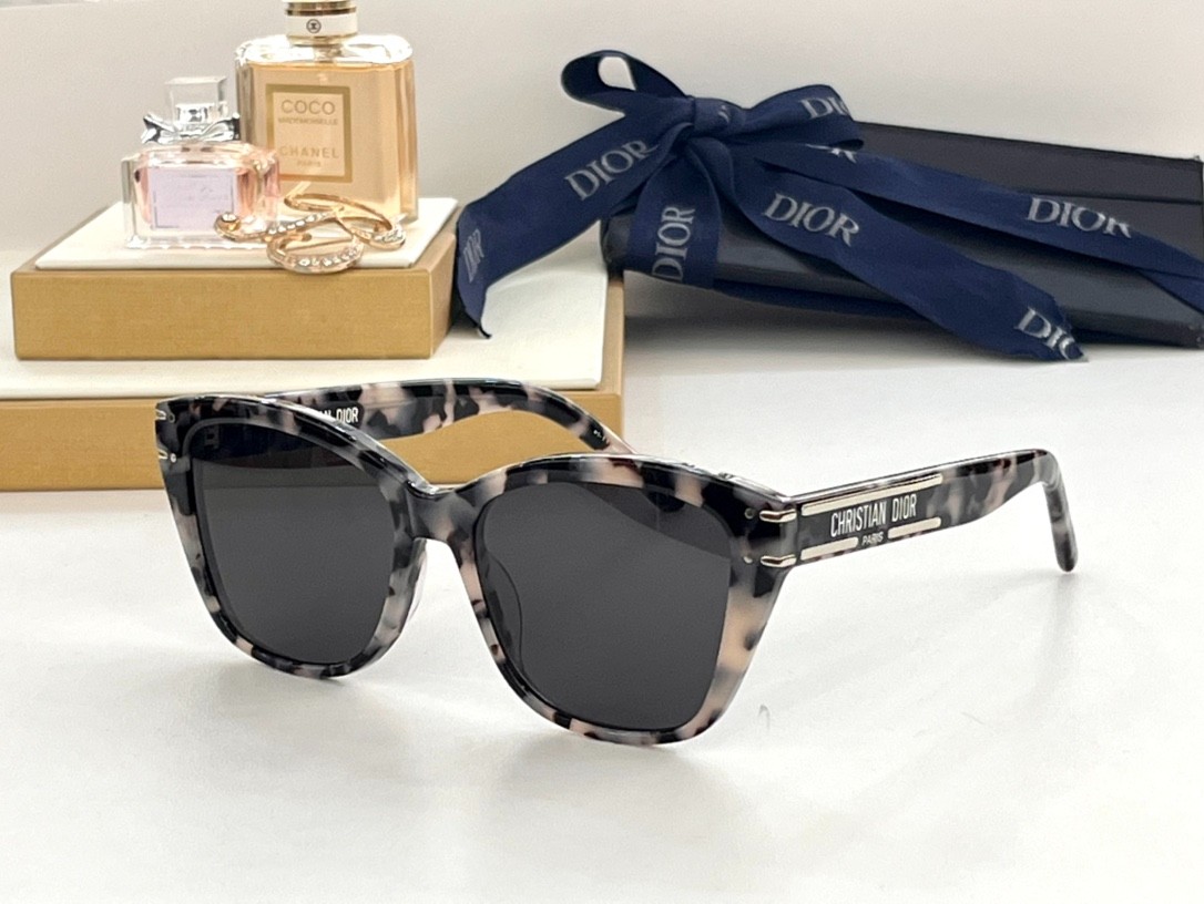 DIOR 02 glasses