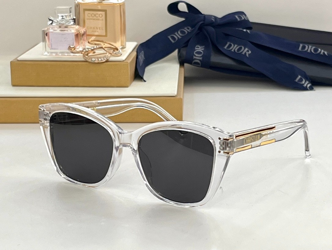 DIOR 02 glasses