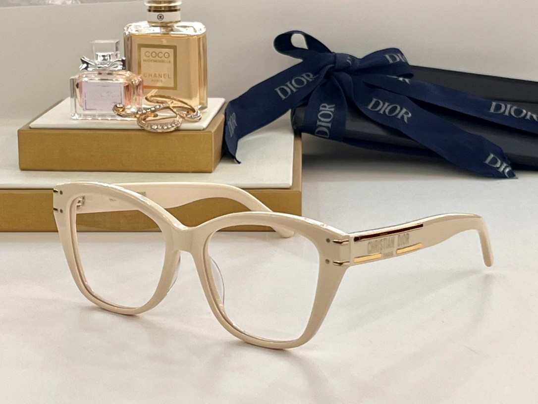 DIOR 02 glasses