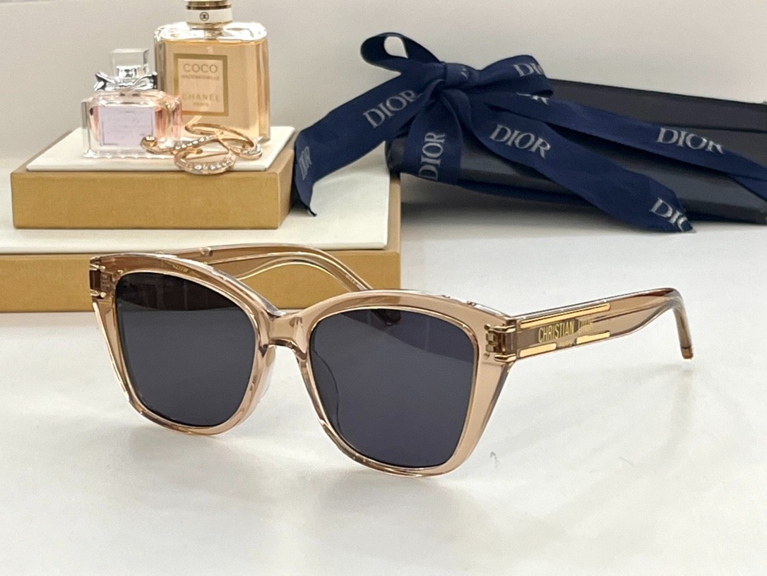 DIOR 02 glasses