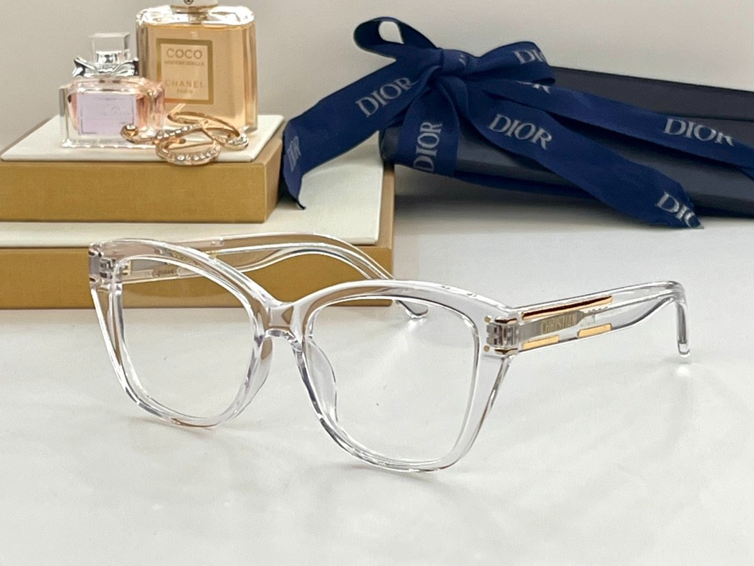 DIOR 02 glasses