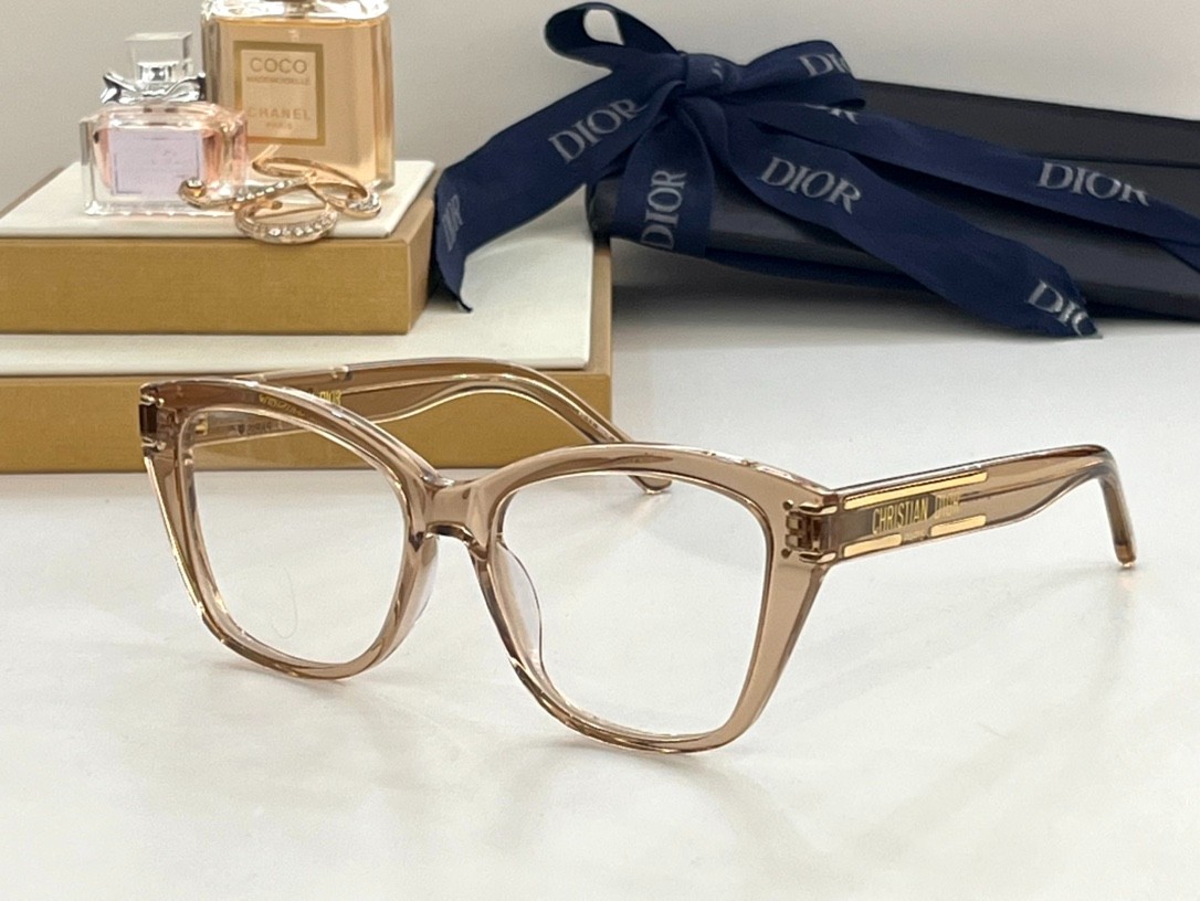 DIOR 02 glasses