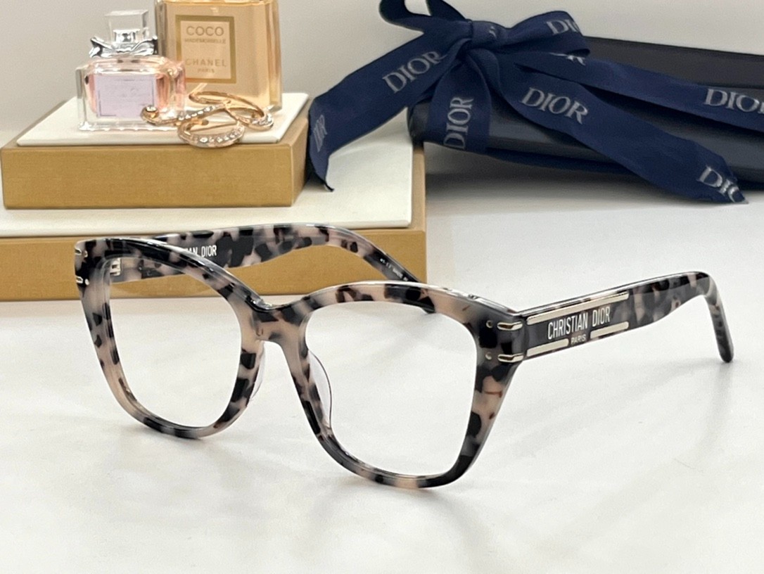 DIOR 02 glasses