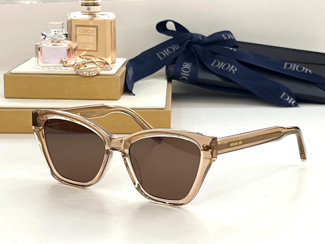 DIOR 02 glasses