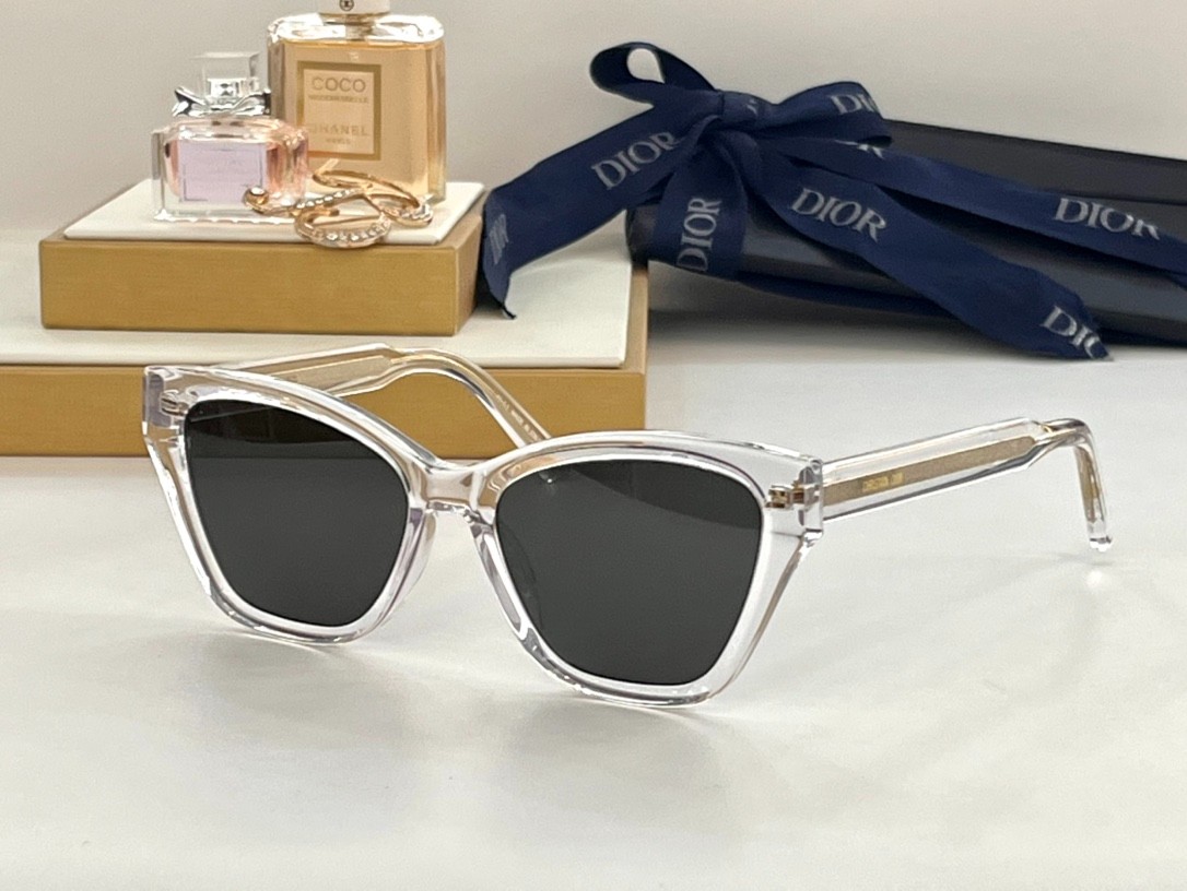DIOR 02 glasses