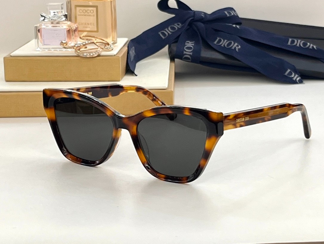 DIOR 02 glasses