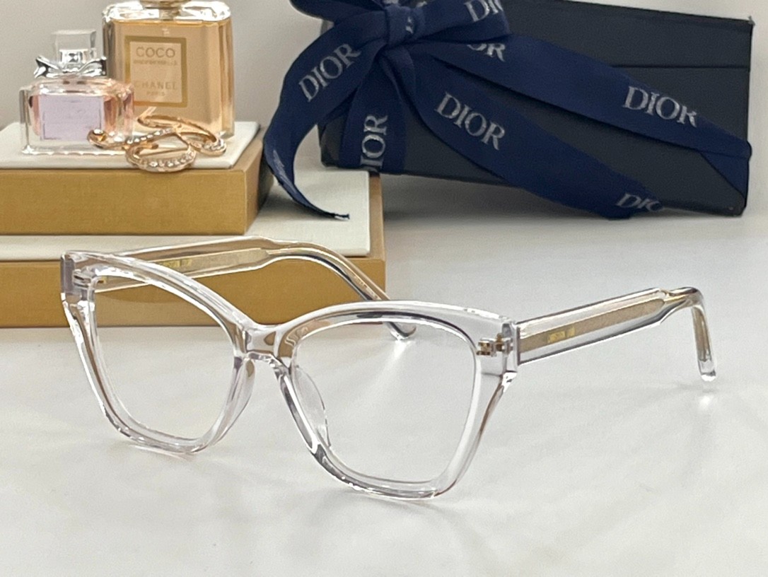 DIOR 02 glasses