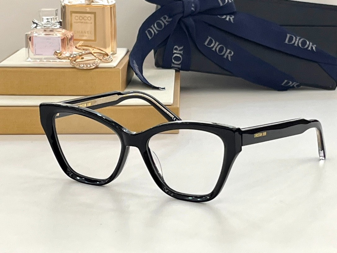 DIOR 02 glasses