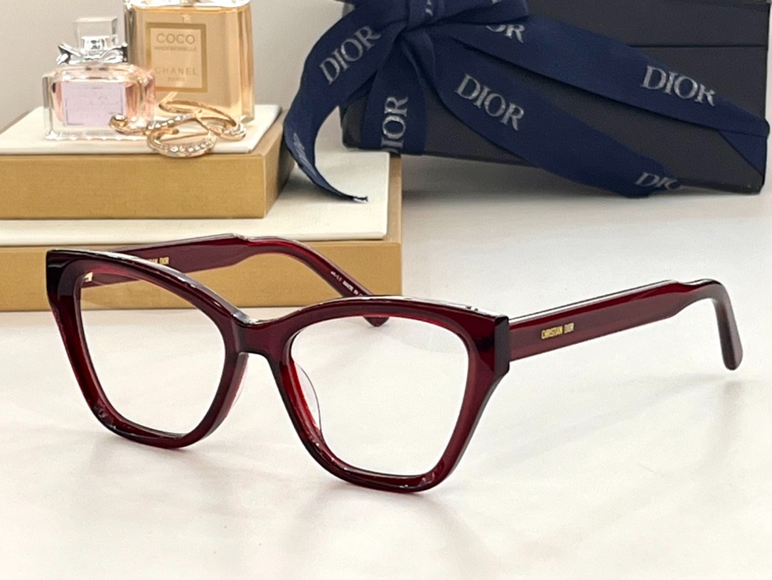DIOR 02 glasses