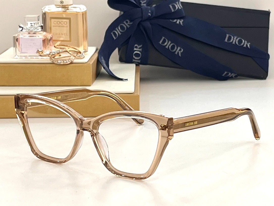 DIOR 02 glasses