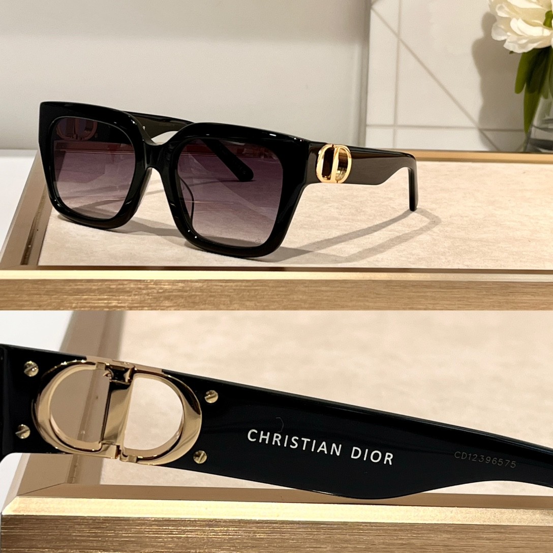 DIOR 02 glasses