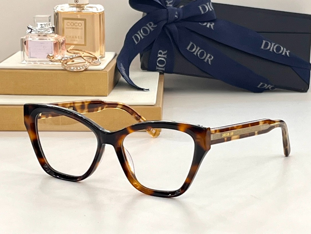 DIOR 02 glasses