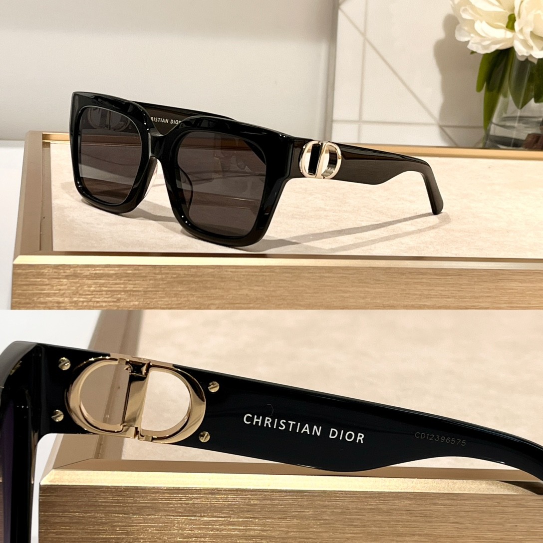 DIOR 02 glasses