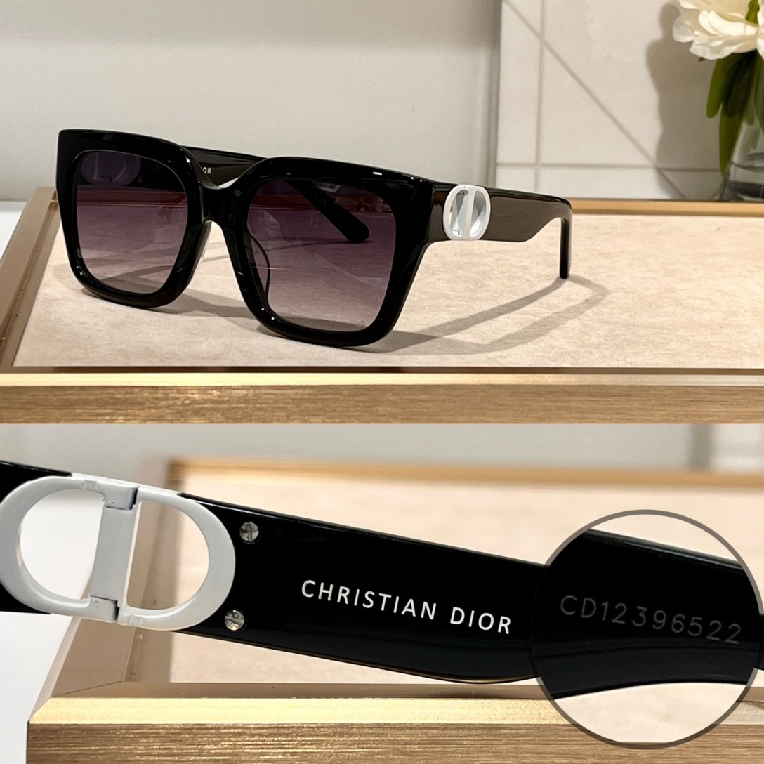 DIOR 02 glasses