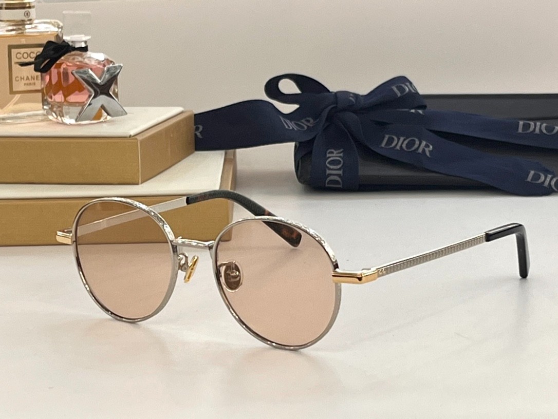 DIOR 02 glasses