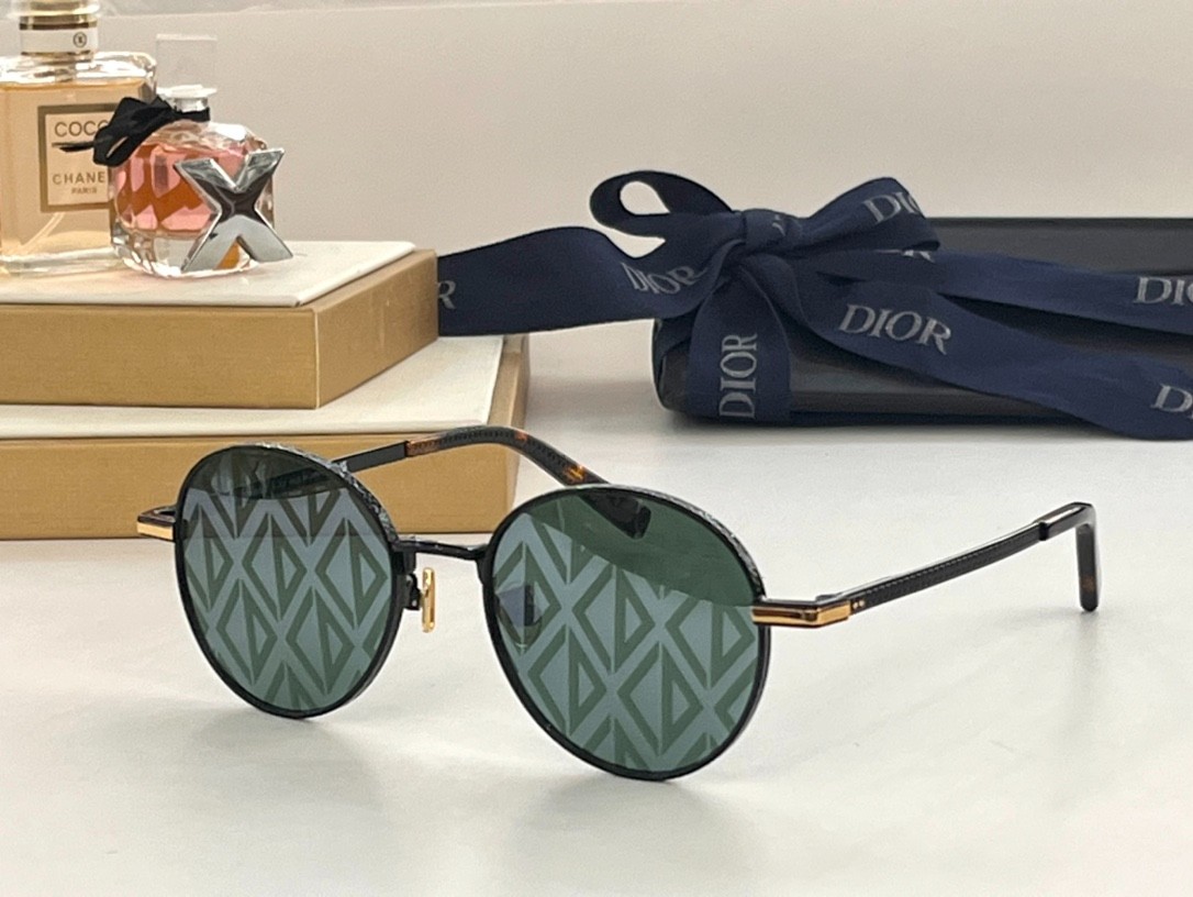DIOR 02 glasses
