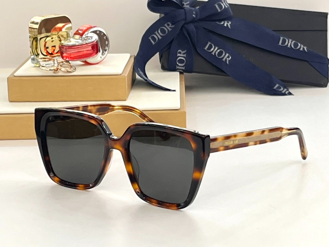 DIOR 02 glasses