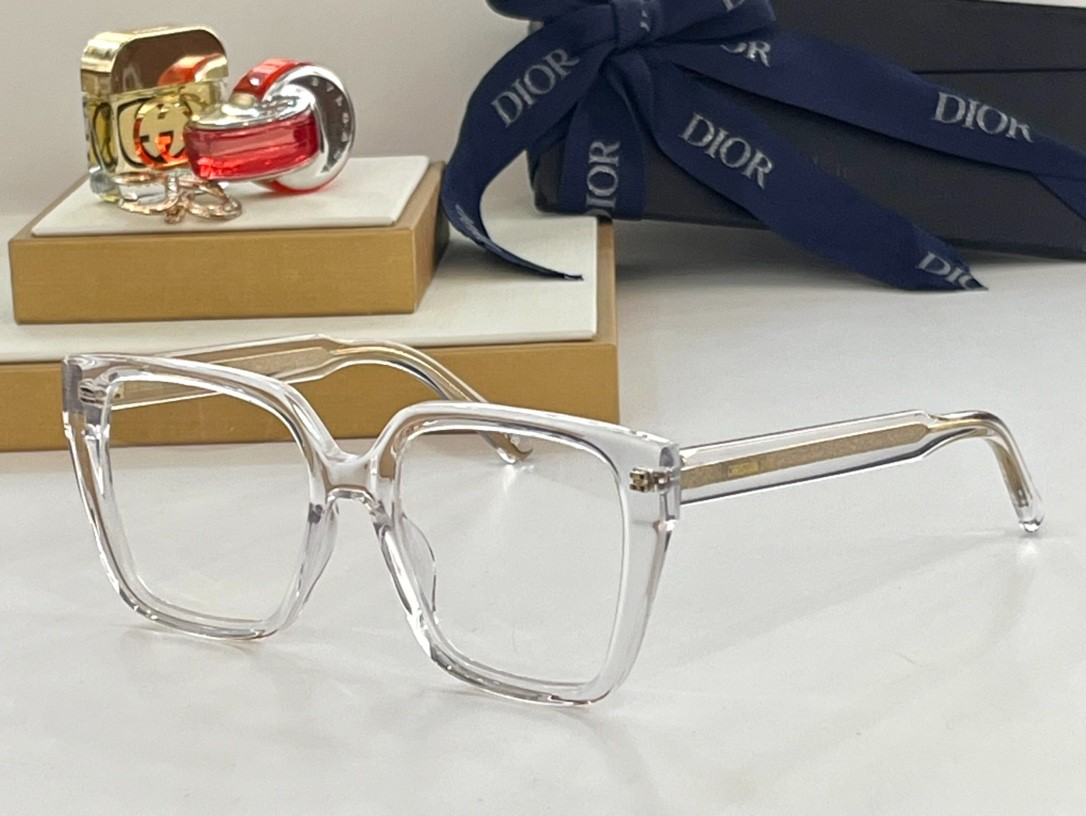 DIOR 02 glasses