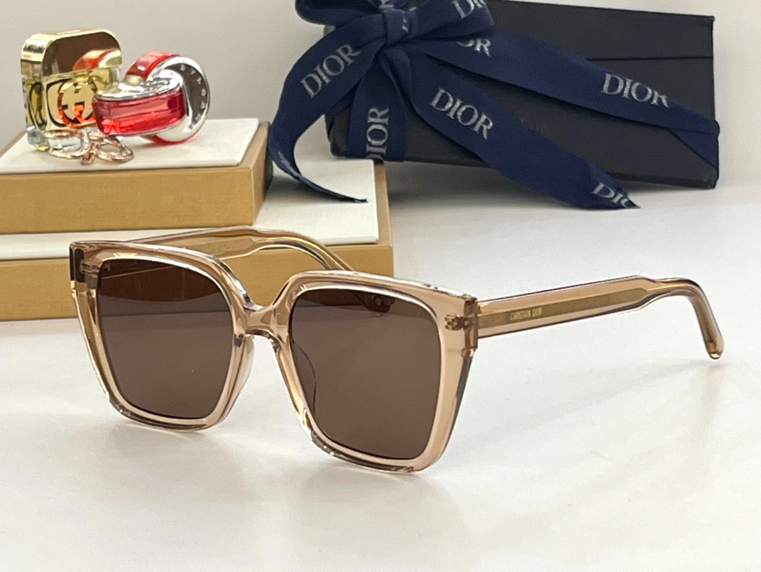 DIOR 02 glasses