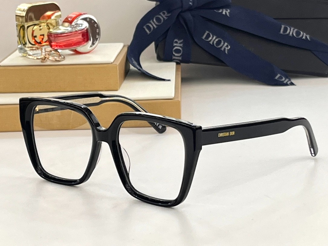 DIOR 02 glasses