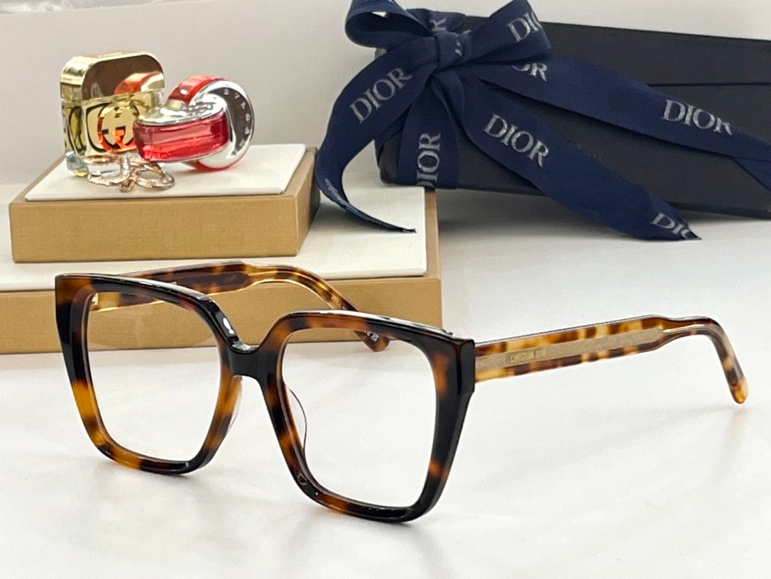 DIOR 02 glasses
