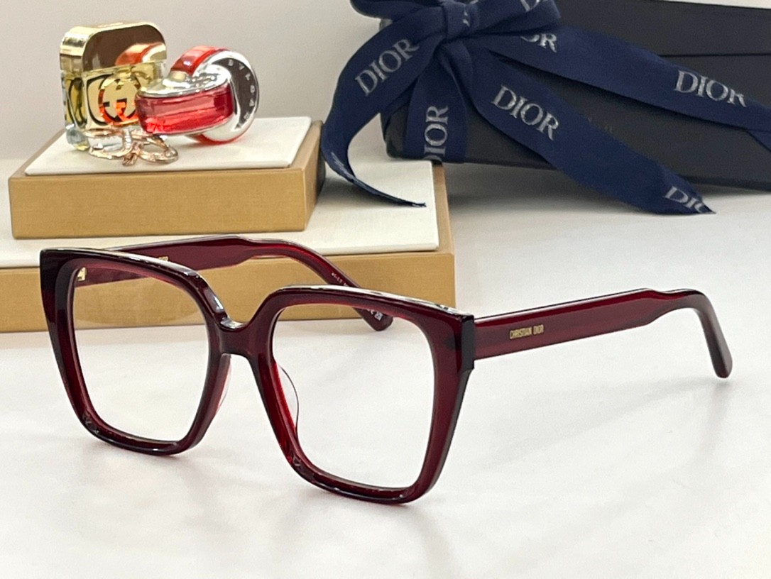 DIOR 02 glasses